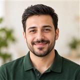 Ömer, müşteri temsilcisi